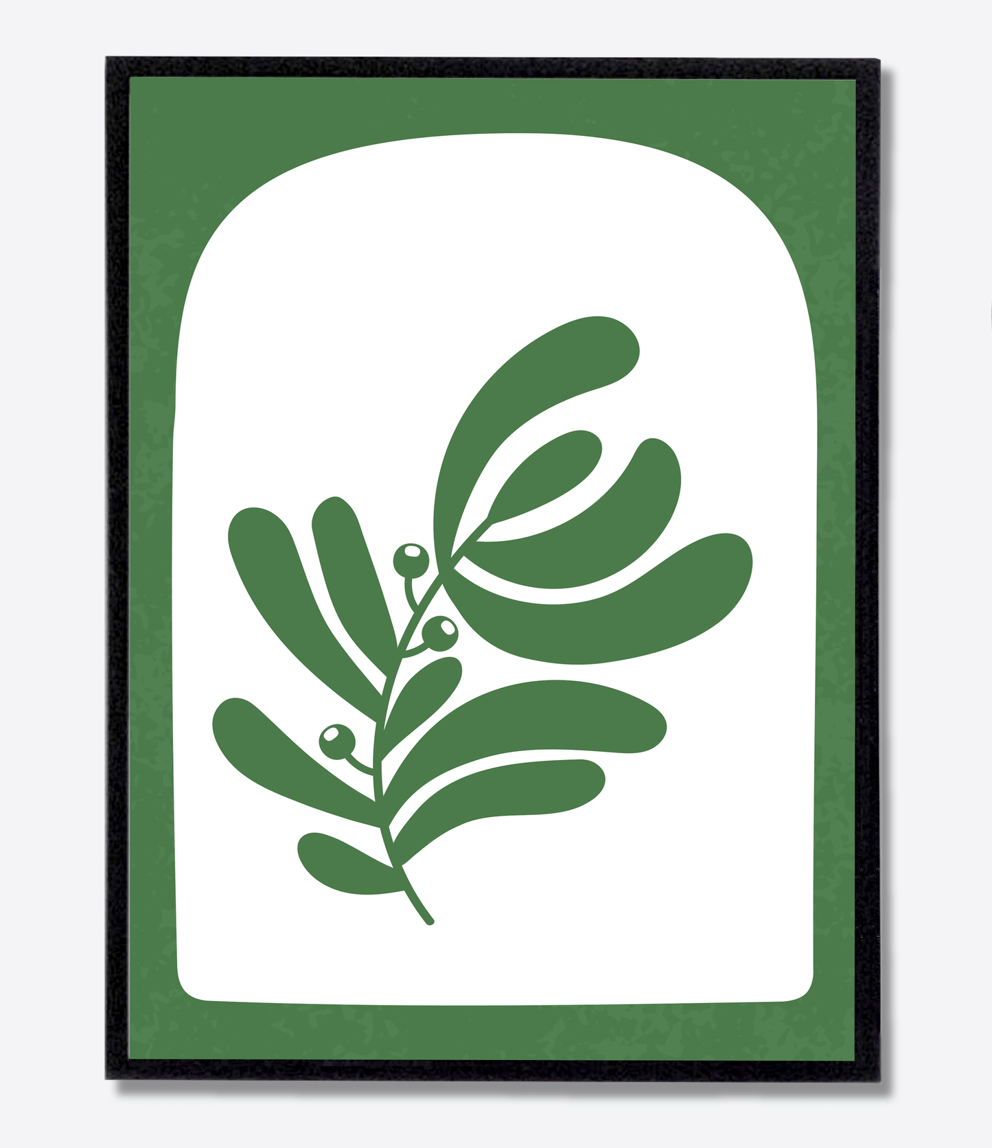 Olive This Trio – Set of 3 Olive Tree Poster Prints | Sawahood