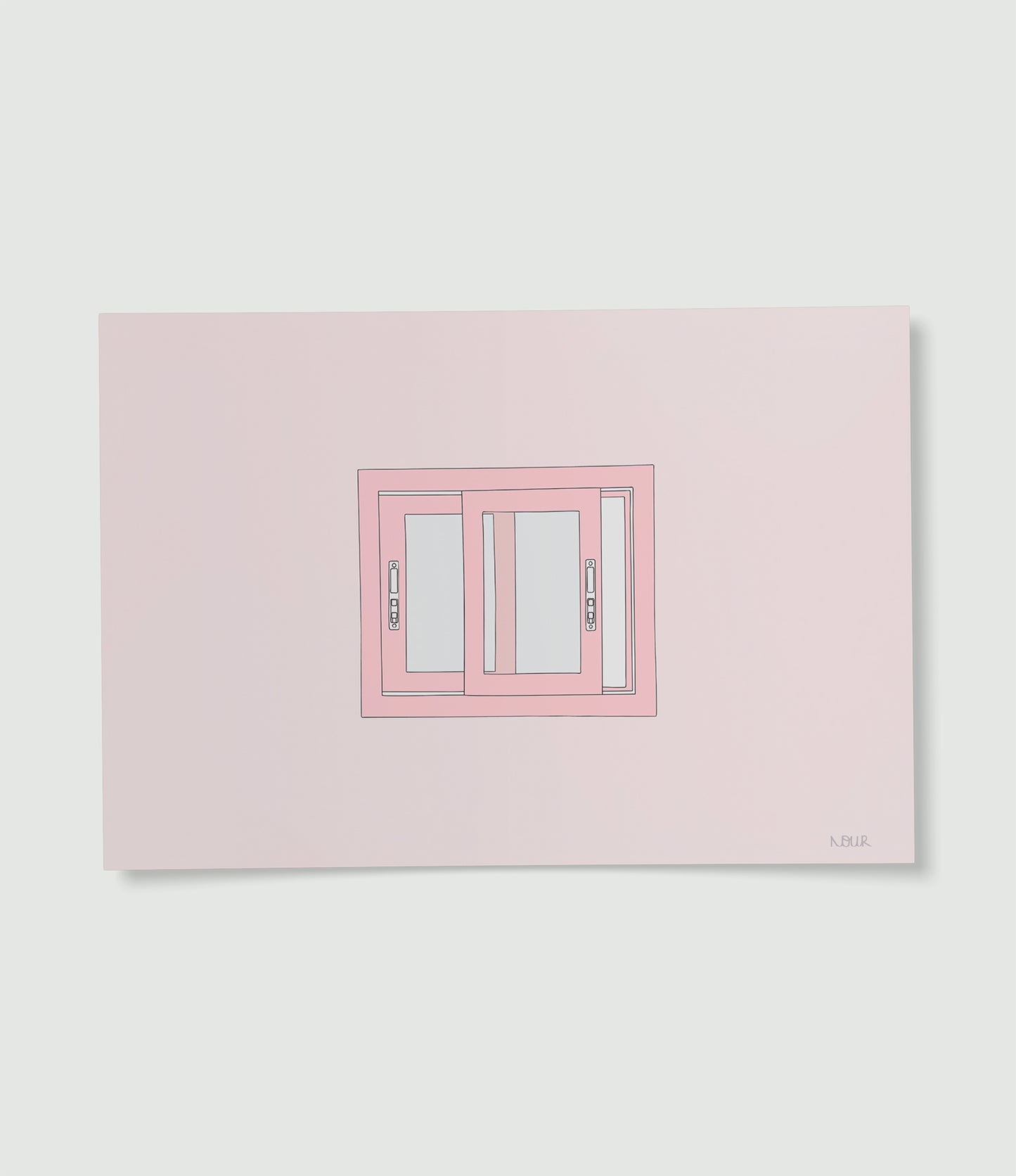 Closure Postcard Bundle