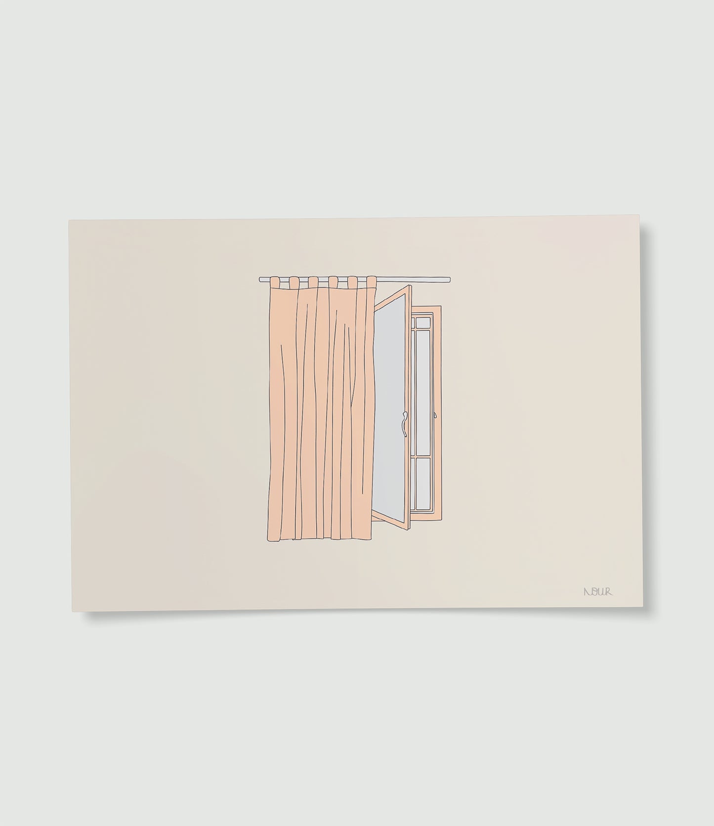 Closure Postcard Bundle