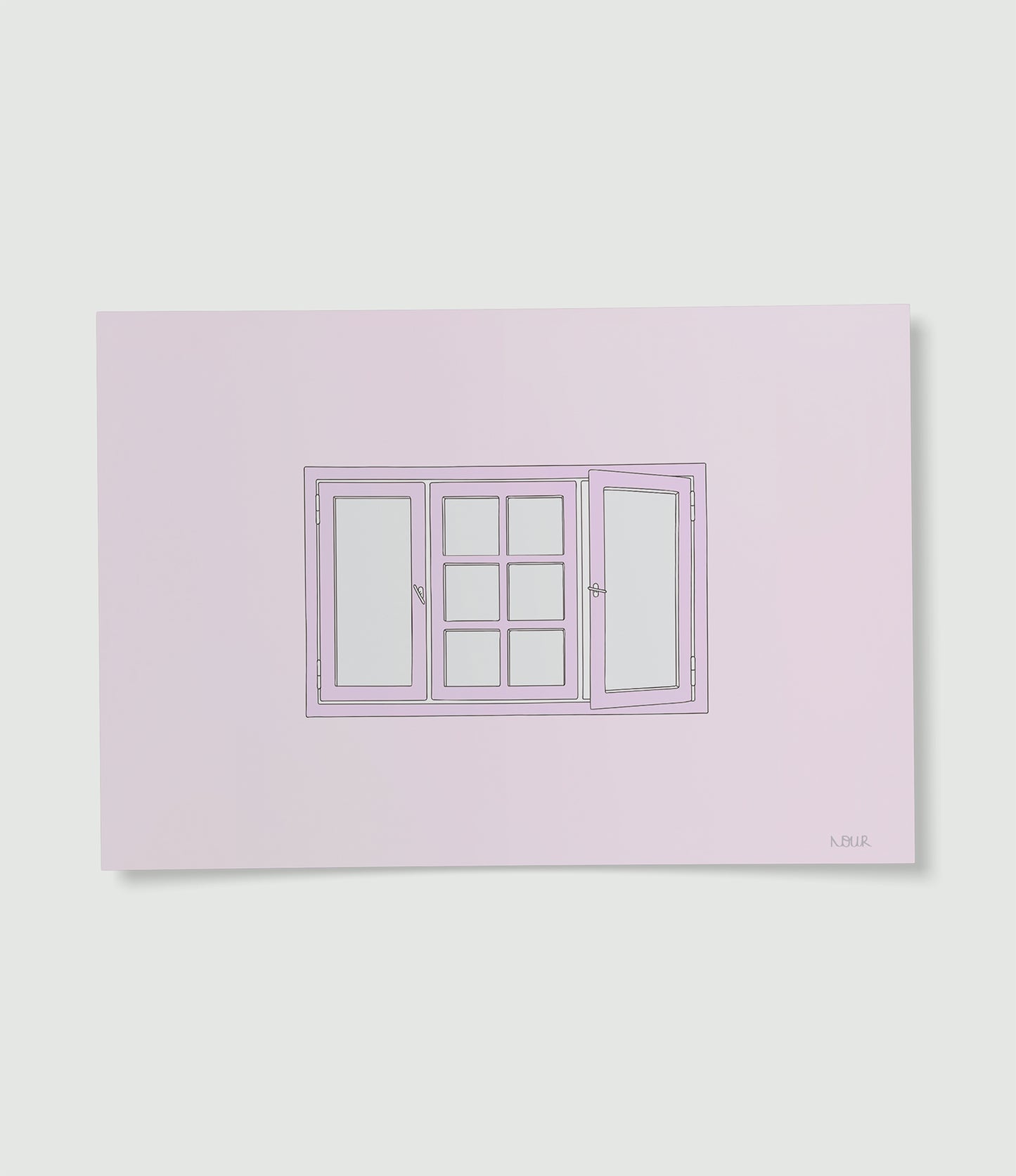 Closure Postcard Bundle