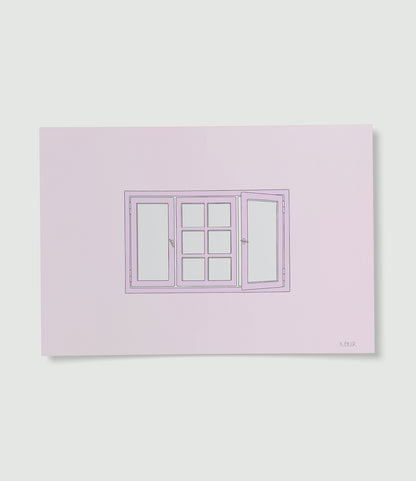 Closure Postcard Bundle