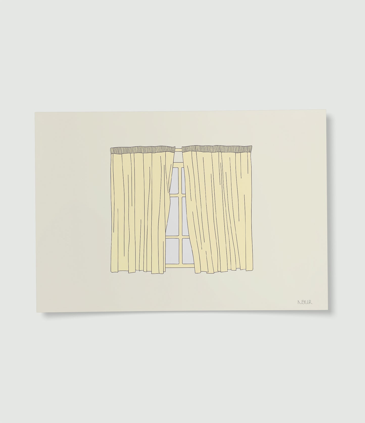 Closure Postcard Bundle