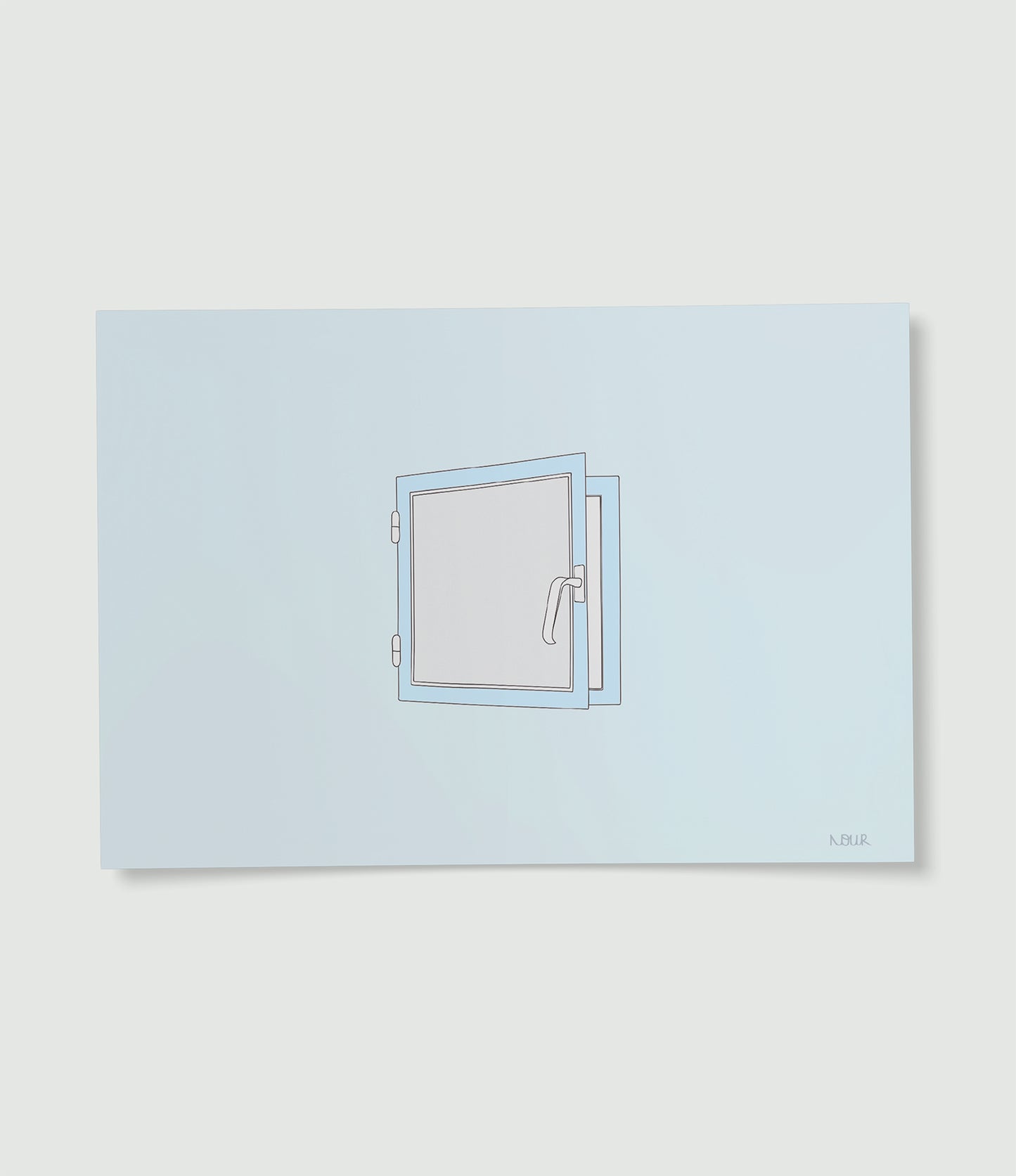 Closure Postcard Bundle