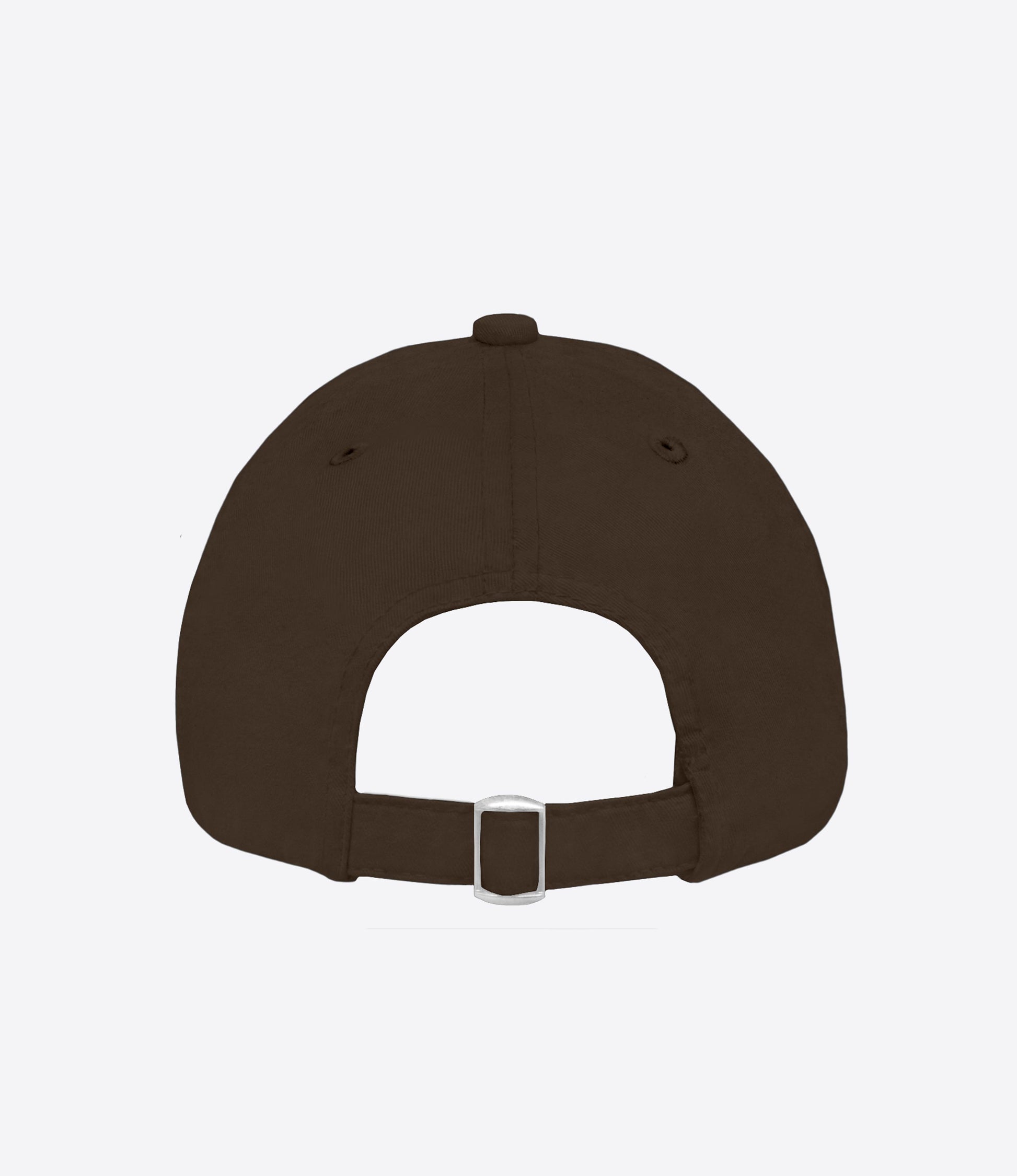 Habibi Magnifique - Brown Espresso Cap - Sawahood