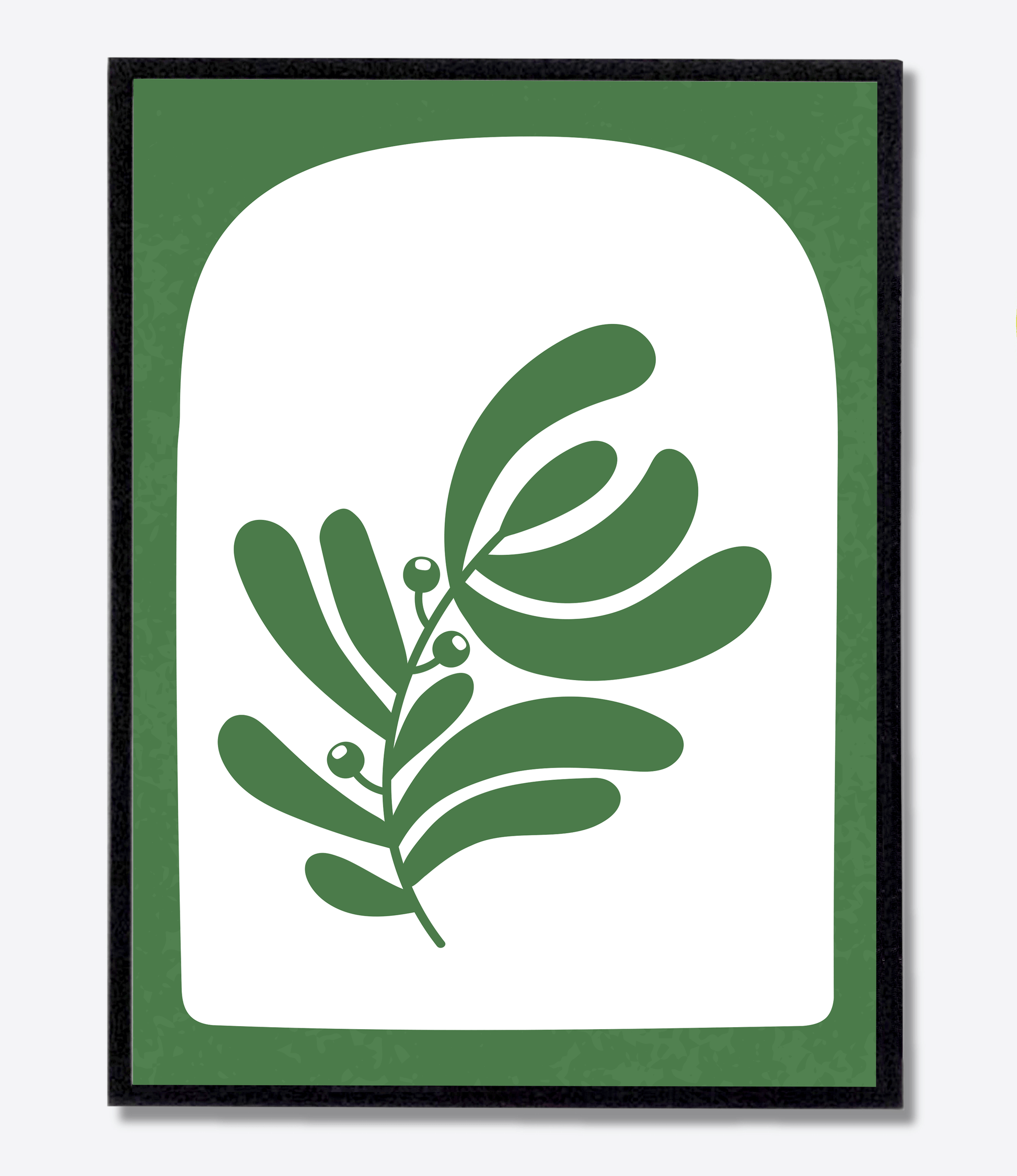 Olive This Trio – Set of 3 Olive Tree Poster Prints | Sawahood