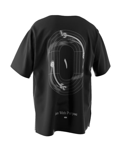 [PREORDER] Run with Purpose Technical Tee